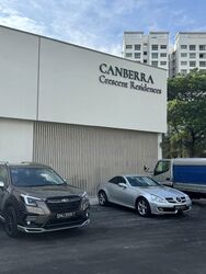 Canberra Crescent Residences (D27), Apartment #462816421